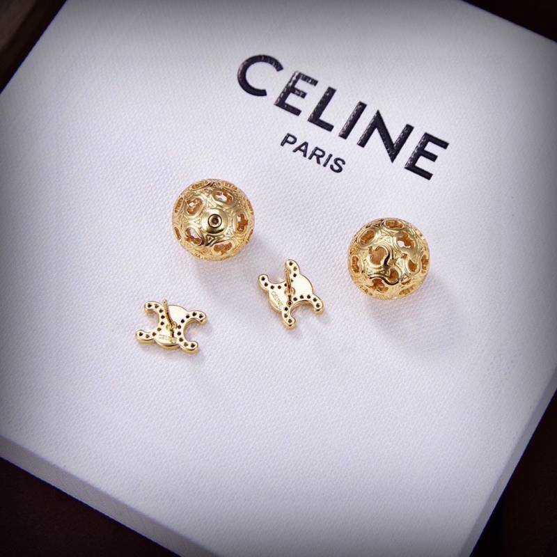 Ce1i*e earrings
